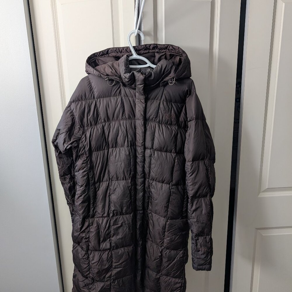 Northface Metropolis
